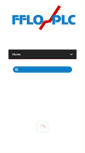 Mobile Screenshot of freeflowplc.com